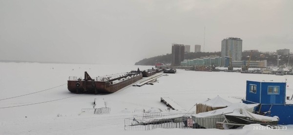 «На всю дорогу — 400 литров топлива». Белорус проехал на кемпере по России и рассказал о впечатлениях «На всю дорогу — 400 литров топлива». Белорус проехал на кемпере по России и рассказал о впечатлениях