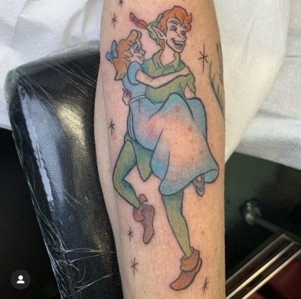 На фото показали тату, за которые стыдно (но не их владельцам) На фото показали тату, за которые стыдно (но не их владельцам)