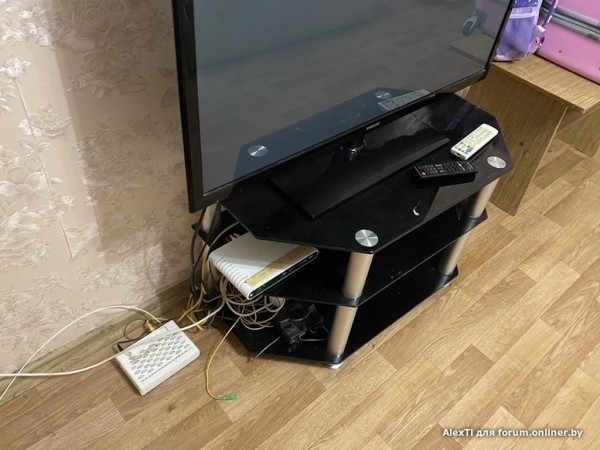 «А что вы хотели за 120 рублей?» Семья сняла квартиру на сутки в Минске и получила «гигиенический шок»