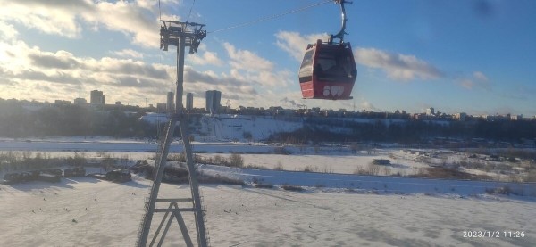 «На всю дорогу — 400 литров топлива». Белорус проехал на кемпере по России и рассказал о впечатлениях «На всю дорогу — 400 литров топлива». Белорус проехал на кемпере по России и рассказал о впечатлениях