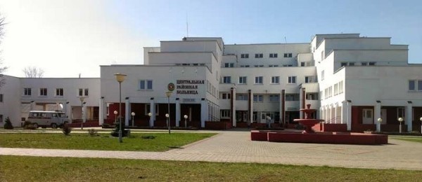 В Жабинке реконструируют реанимационное отделение Центральной районной больницы В Жабинке реконструируют реанимационное отделение Центральной районной больницы