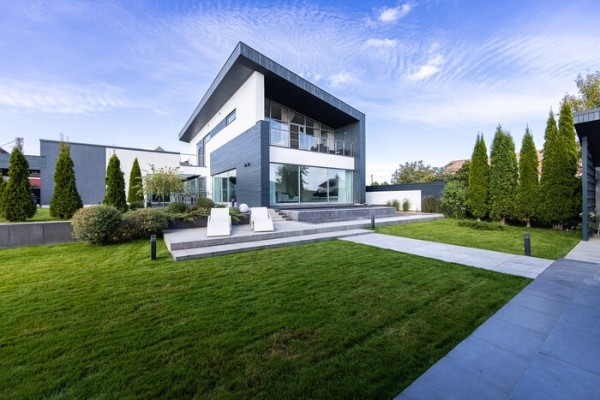 Удивительные дома белорусов. ТОП самых оригинальных строений за 2022 год Удивительные дома белорусов. ТОП самых оригинальных строений за 2022 год