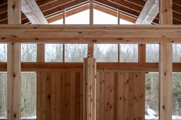 Удивительные дома белорусов. ТОП самых оригинальных строений за 2022 год Удивительные дома белорусов. ТОП самых оригинальных строений за 2022 год