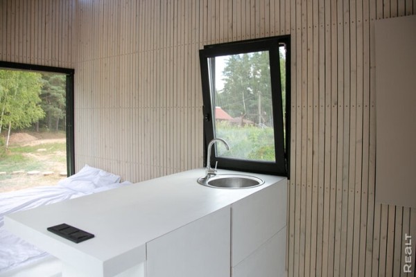 Удивительные дома белорусов. ТОП самых оригинальных строений за 2022 год Удивительные дома белорусов. ТОП самых оригинальных строений за 2022 год