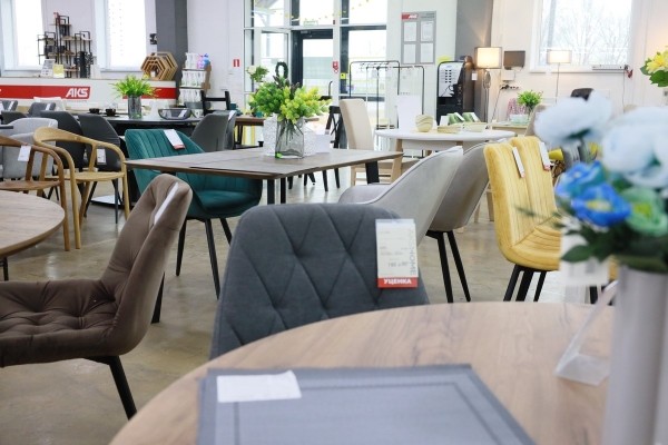 Большой выбор уцененных товаров для дома c выгодой до 70% в дискаунтере мебели «AksHome» на Вычулках! Большой выбор уцененных товаров для дома c выгодой до 70% в дискаунтере мебели «AksHome» на Вычулках!