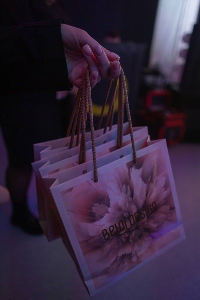 Масштабный БЬЮТИ-КОРПОРАТИВ прошел в Минске. Организатор вечеринки и свадебный стилист-визажист из Бреста рассказали, как это было