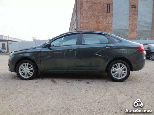 Удачная инвестиция? Почем сегодня продают «бюджетники», 3-4 года назад купленные новыми Удачная инвестиция? Почем сегодня продают «бюджетники», 3-4 года назад купленные новыми