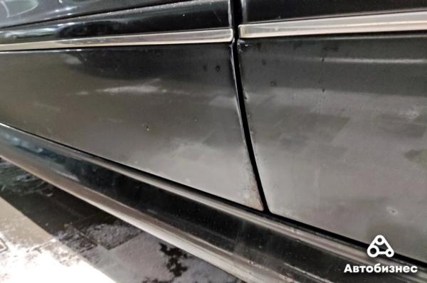 Последние настоящие. В каком состоянии продают сегодня BMW E39