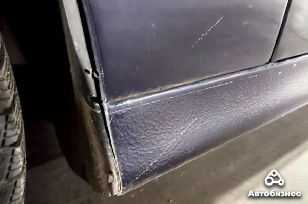 Последние настоящие. В каком состоянии продают сегодня BMW E39