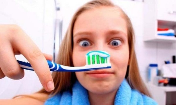 Что произойдет, если отказаться от чистки зубов