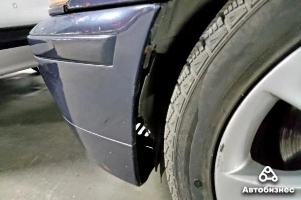 Последние настоящие. В каком состоянии продают сегодня BMW E39