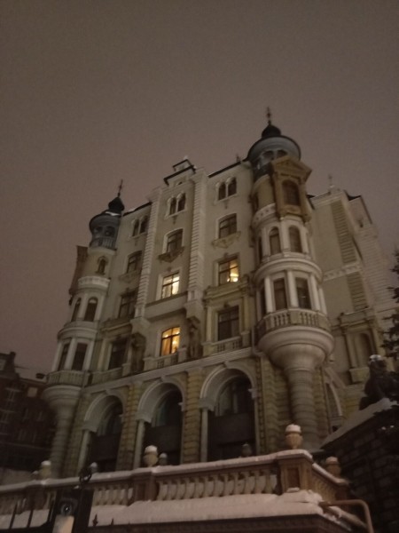 «На всю дорогу — 400 литров топлива». Белорус проехал на кемпере по России и рассказал о впечатлениях «На всю дорогу — 400 литров топлива». Белорус проехал на кемпере по России и рассказал о впечатлениях