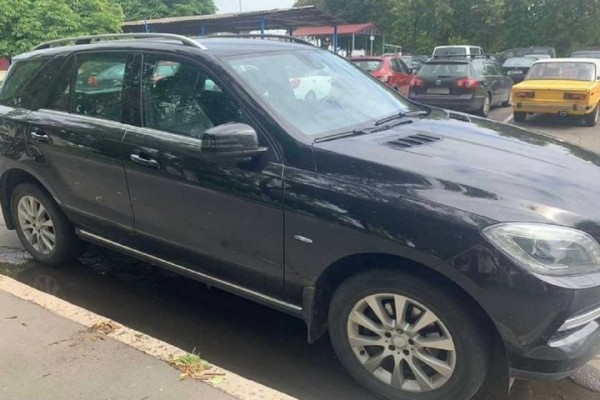 Машину забрали, деньги не вернули. Более 70 клиентов автохауса пострадали от мошенничества