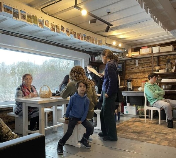 Удивительные дома белорусов. ТОП самых оригинальных строений за 2022 год Удивительные дома белорусов. ТОП самых оригинальных строений за 2022 год