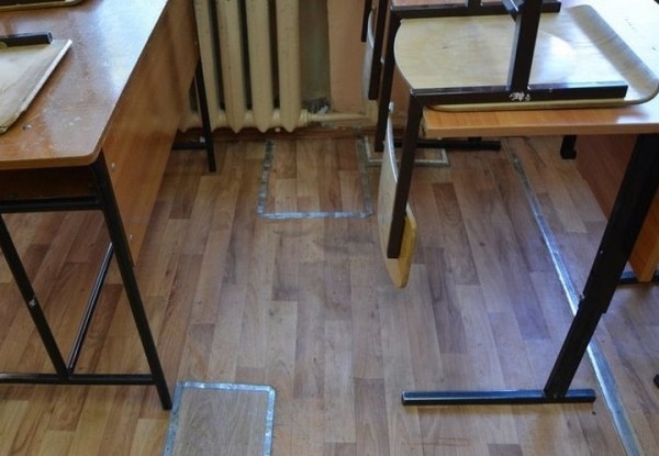 В школах пересмотрят подходы к предоставлению рабочих профессий в базовых 10-11-х классах В школах пересмотрят подходы к предоставлению рабочих профессий в базовых 10-11-х классах