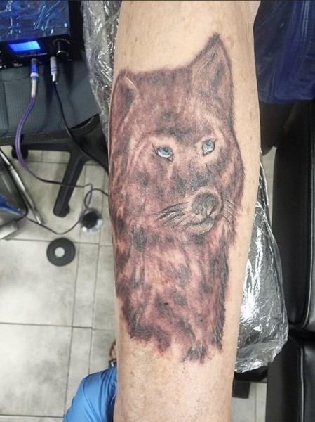 На фото показали тату, за которые стыдно (но не их владельцам) На фото показали тату, за которые стыдно (но не их владельцам)