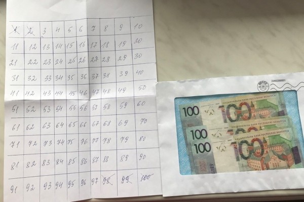 «Собрал монетами 4000 рублей». Белорусы показывают свои копилки «Собрал монетами 4000 рублей». Белорусы показывают свои копилки