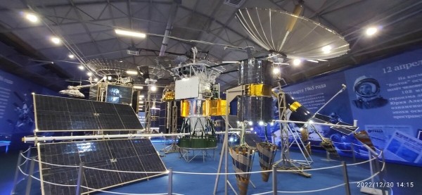 «На всю дорогу — 400 литров топлива». Белорус проехал на кемпере по России и рассказал о впечатлениях «На всю дорогу — 400 литров топлива». Белорус проехал на кемпере по России и рассказал о впечатлениях