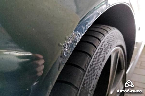 Последние настоящие. В каком состоянии продают сегодня BMW E39