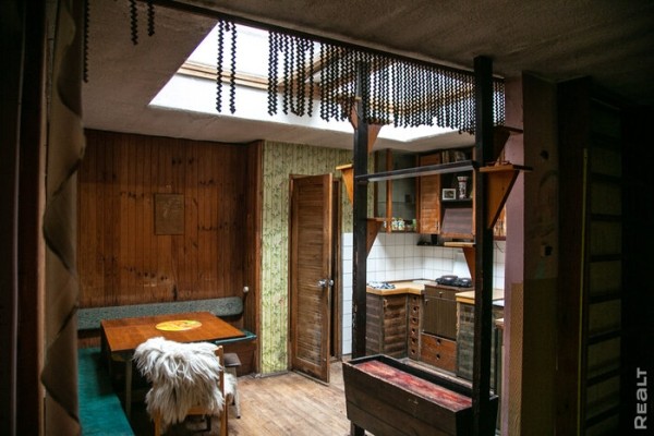 Удивительные дома белорусов. ТОП самых оригинальных строений за 2022 год Удивительные дома белорусов. ТОП самых оригинальных строений за 2022 год