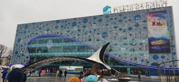 «На всю дорогу — 400 литров топлива». Белорус проехал на кемпере по России и рассказал о впечатлениях «На всю дорогу — 400 литров топлива». Белорус проехал на кемпере по России и рассказал о впечатлениях