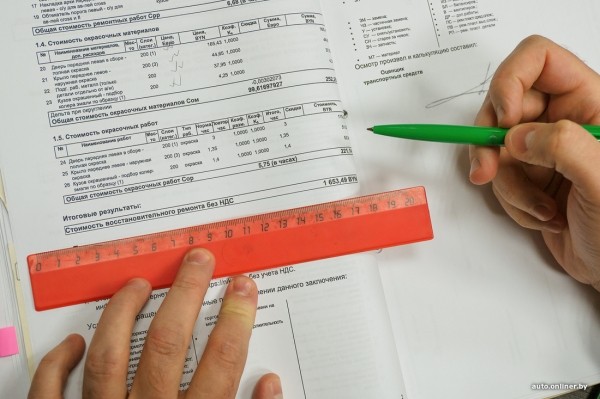 Откуда берутся мизерные цены на запчасти и как рассчитывается износ? Спорим со страховщиками о справедливости Откуда берутся мизерные цены на запчасти и как рассчитывается износ? Спорим со страховщиками о справедливости