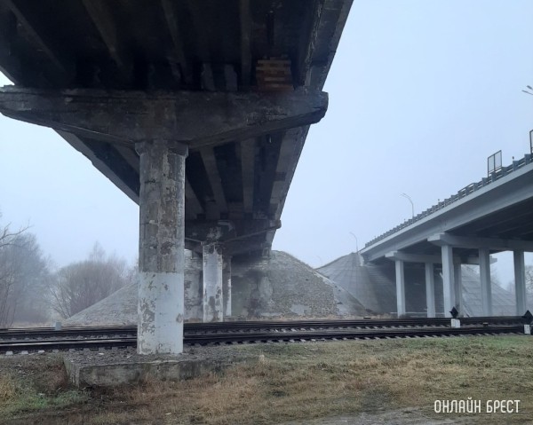 Какие дороги и мосты будут отремонтированы в Беларуси в 2023 году Какие дороги и мосты будут отремонтированы в Беларуси в 2023 году