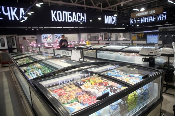 «Санта» начала открывать перезапущенные магазины «Виталюр». Что изменится?