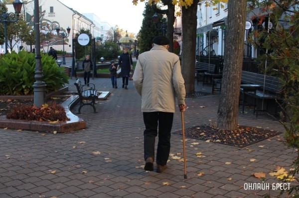 Где в Европе больше всего долгожителей?