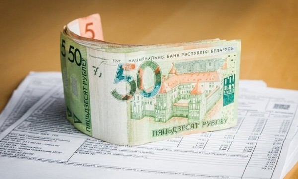 В Беларуси увеличивается коммуналка. Когда и на сколько? В Беларуси увеличивается коммуналка. Когда и на сколько?