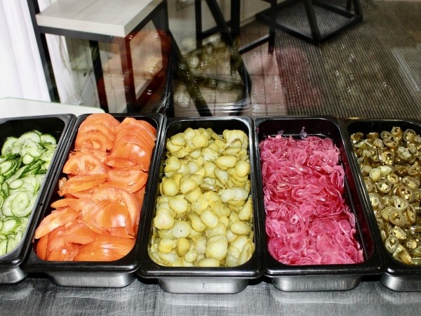 Готовим самую вкусную шаурму вместе с «Кебаб на болоте» в Бресте Готовим самую вкусную шаурму вместе с «Кебаб на болоте» в Бресте