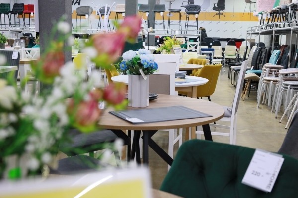 Большой выбор уцененных товаров для дома c выгодой до 70% в дискаунтере мебели «AksHome» на Вычулках! Большой выбор уцененных товаров для дома c выгодой до 70% в дискаунтере мебели «AksHome» на Вычулках!