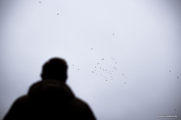 «Теперь не знаю, как жить». Белорус проиграл в электронную лотерею 60 000 рублей