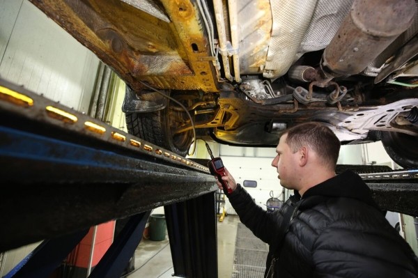 «Если отвезти машину на детейлинг, будет совсем лялечка!» Белорус о VW Sharan, который 13 лет находится в одних руках