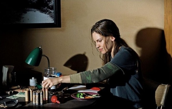 20 фильмов, которые заставят вас пустить слезу