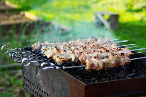 Белоруска рассказала, как на шесть лет отказалась от мяса Белоруска рассказала, как на шесть лет отказалась от мяса