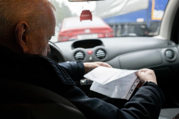 «Раньше возил из Польши моторное масло и запчасти, а теперь что?». Как белорусы отреагировали на закрытие польской границы