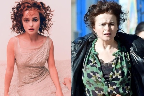 Время против Голливуда. Как сейчас выглядят популярные актеры нулевых Время против Голливуда. Как сейчас выглядят популярные актеры нулевых