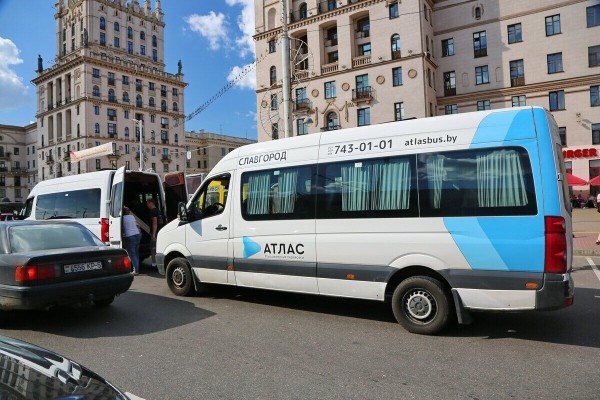 «Раньше возил из Польши моторное масло и запчасти, а теперь что?». Как белорусы отреагировали на закрытие польской границы