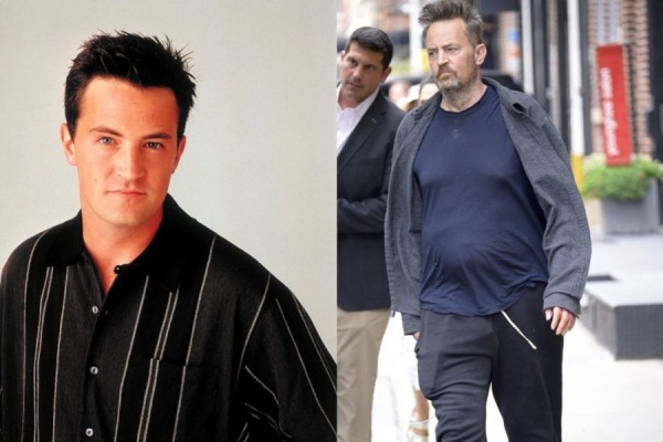 Время против Голливуда. Как сейчас выглядят популярные актеры нулевых Время против Голливуда. Как сейчас выглядят популярные актеры нулевых