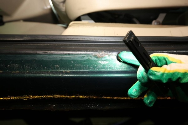 «Если отвезти машину на детейлинг, будет совсем лялечка!» Белорус о VW Sharan, который 13 лет находится в одних руках