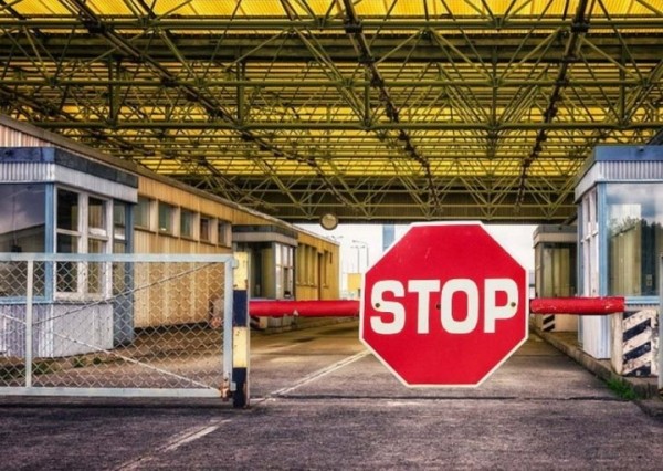 В ГПК прокомментировали информацию о приостановке работы польского пункта пропуска «Бобровники» В ГПК прокомментировали информацию о приостановке работы польского пункта пропуска «Бобровники»