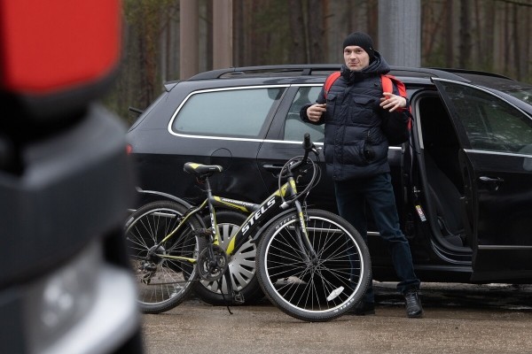 «Раньше возил из Польши моторное масло и запчасти, а теперь что?». Как белорусы отреагировали на закрытие польской границы