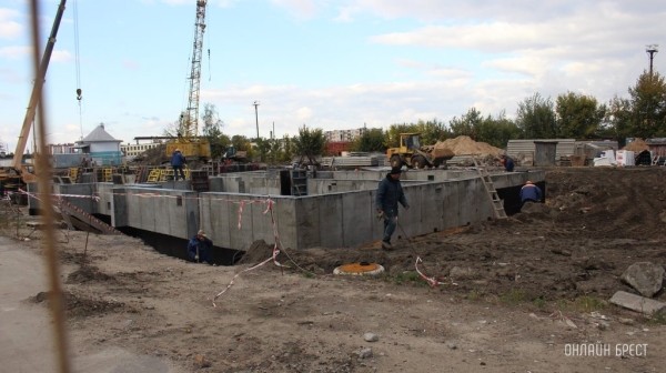 Какие проекты будут реализовывать в Бресте в 2023 году Какие проекты будут реализовывать в Бресте в 2023 году