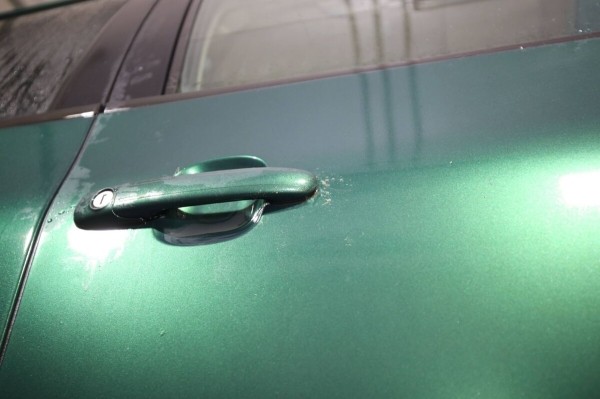 «Если отвезти машину на детейлинг, будет совсем лялечка!» Белорус о VW Sharan, который 13 лет находится в одних руках