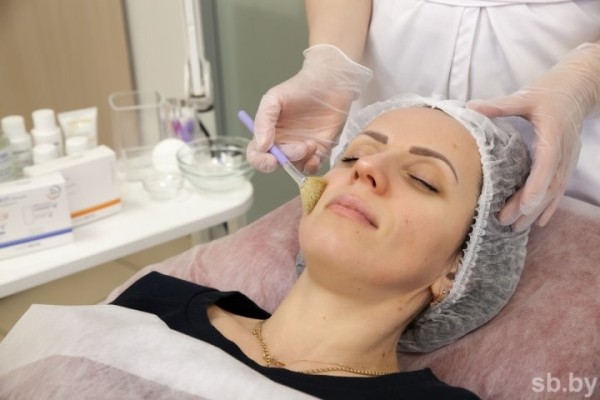 Косметолог предостерегла от распространенных ошибок в уходе за кожей Косметолог предостерегла от распространенных ошибок в уходе за кожей