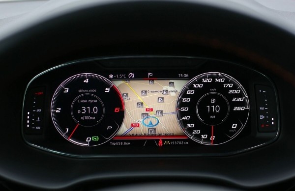 Белорус пригнал на перепродажу Seat Ateca. Хочет выручить 26 900 Белорус пригнал на перепродажу Seat Ateca. Хочет выручить 26 900