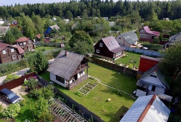 Около 550 участков выделили жителям Брестской области для строительства частных домов в 2022 году Около 550 участков выделили жителям Брестской области для строительства частных домов в 2022 году