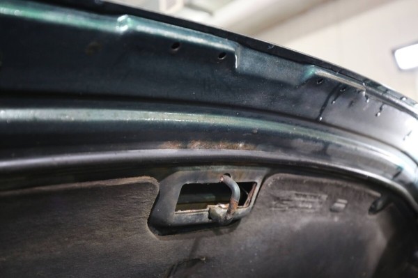 «Если отвезти машину на детейлинг, будет совсем лялечка!» Белорус о VW Sharan, который 13 лет находится в одних руках