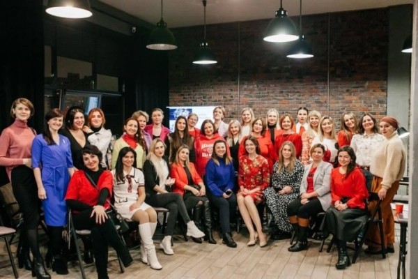 Ушла из «трудной айтишки» и счастлива: история белоруски, которая круто изменила свою жизнь Ушла из «трудной айтишки» и счастлива: история белоруски, которая круто изменила свою жизнь